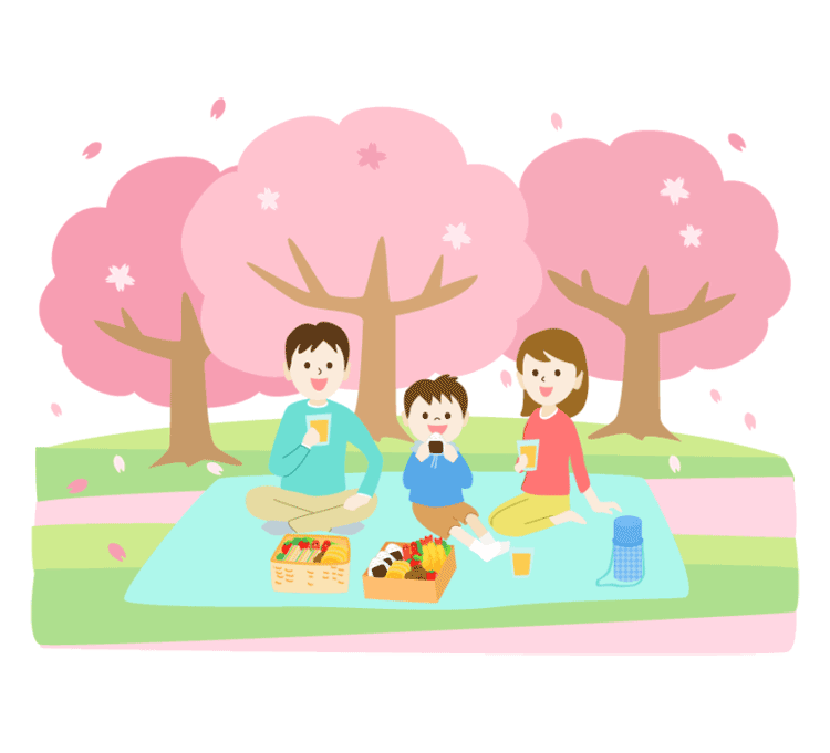 2026年4月のイメージ