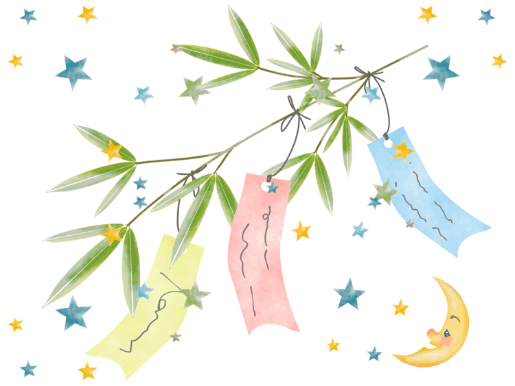 2026年7月のイメージ